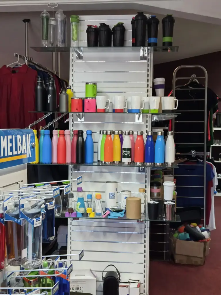 Custom Merchandise