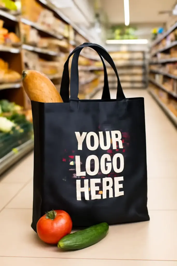Promotional Tote Bag