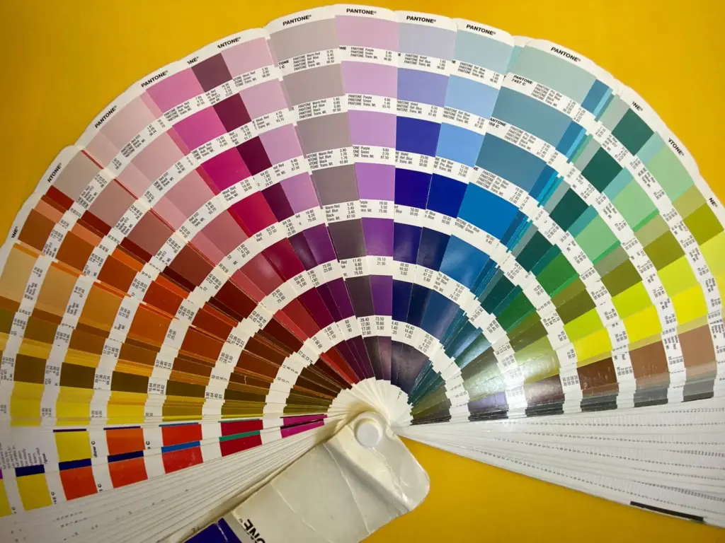 colour match tool