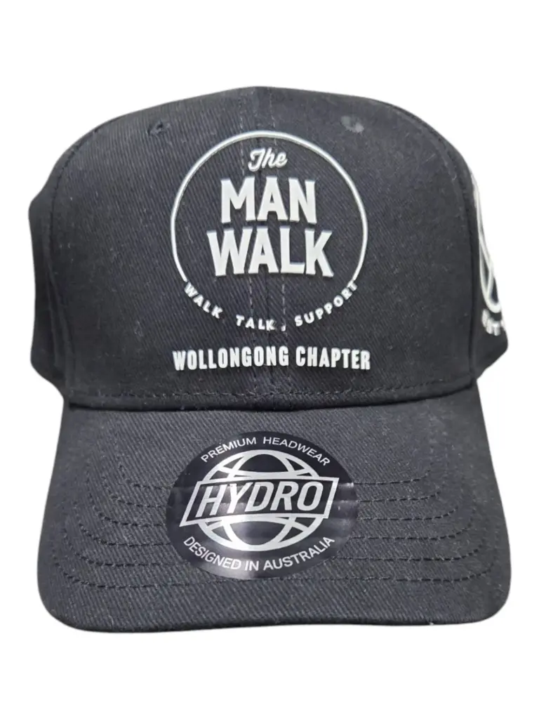 Promotional Caps