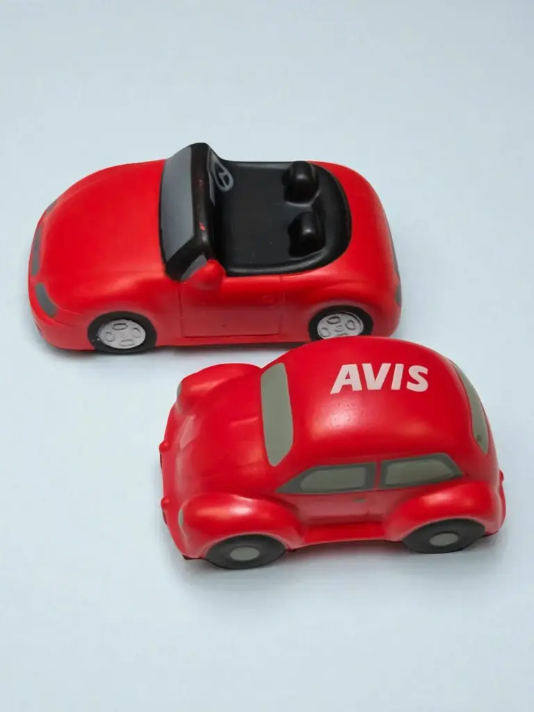 Custom Toys