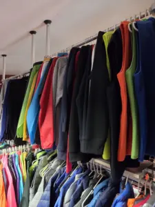 Our Team Reveals the 4 Apparel Items We Absolutely Swear By for Corporate Uniforms