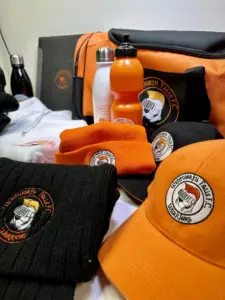 The 3-Touch Strategy: How to Make Custom Merchandise Stick in Customers’ Minds