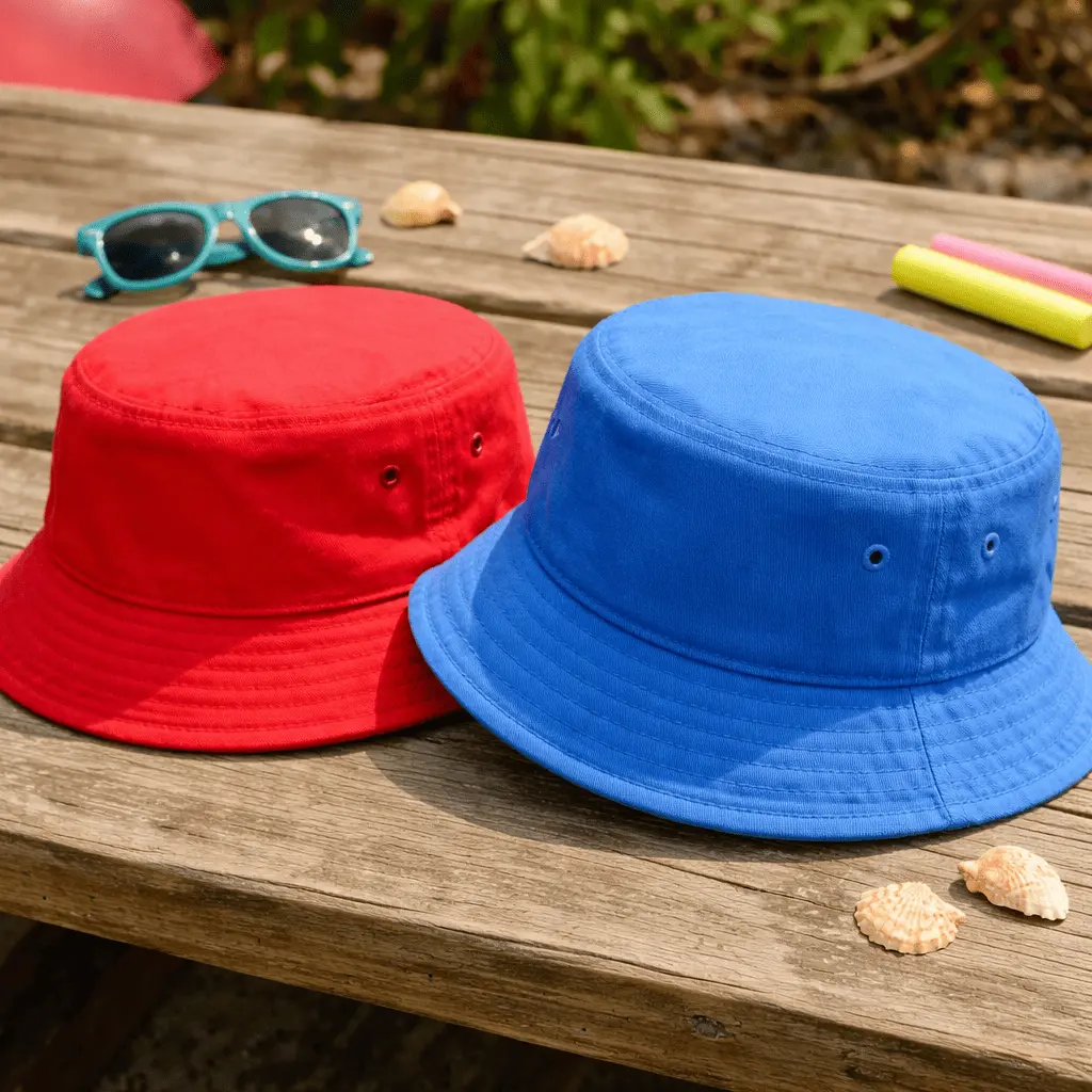 bucket hats for kids (1)