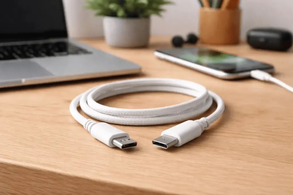 USB Type C (1)