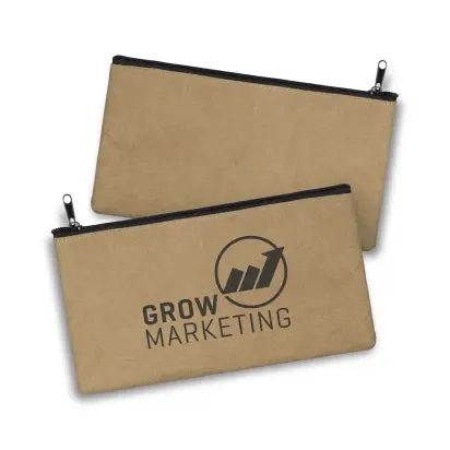 Branded stationery and event giveaways