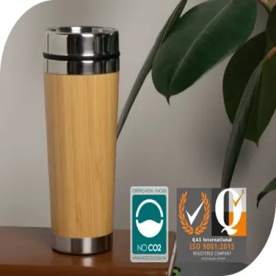 Custom promotional products with printed logos